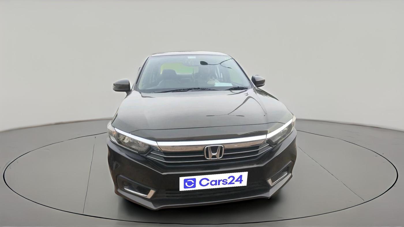 2023 Honda Amaze 1.2L I-VTEC S, Petrol, Manual, 83,135 km, exterior
