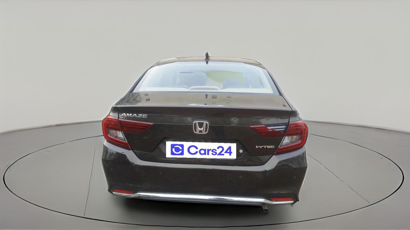 2023 Honda Amaze 1.2L I-VTEC S, Petrol, Manual, 83,135 km, exterior