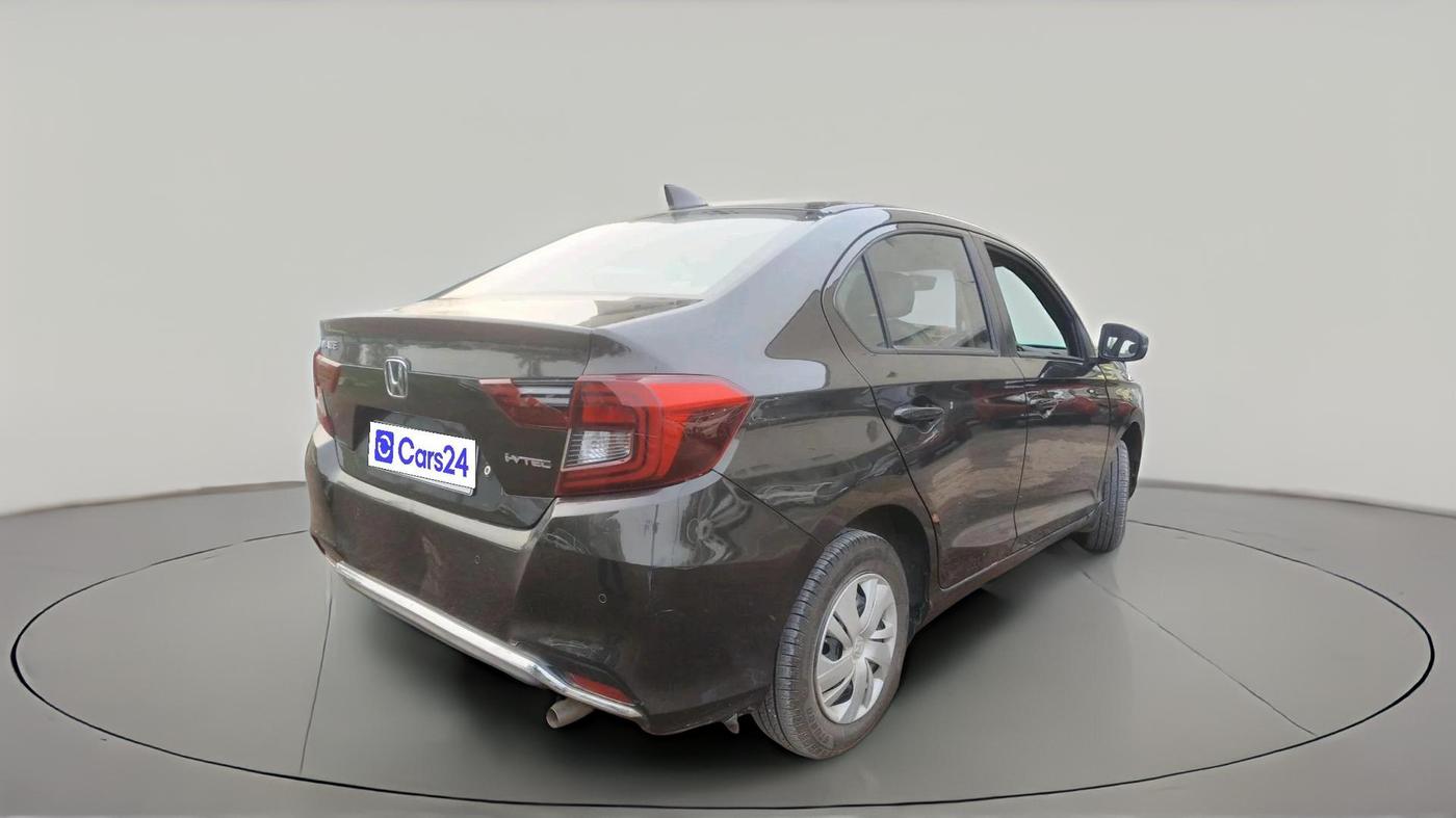 2023 Honda Amaze 1.2L I-VTEC S, Petrol, Manual, 83,135 km, exterior