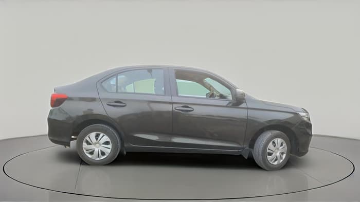 2023 Honda Amaze 1.2L I-VTEC S, Petrol, Manual, 83,135 km, exterior