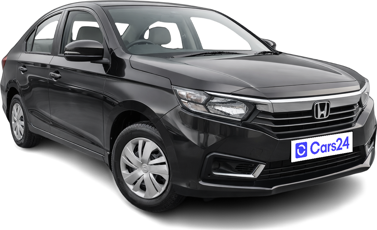 2023 Honda Amaze - Sedan - Petrol - Manual - ₹5.79 lakh