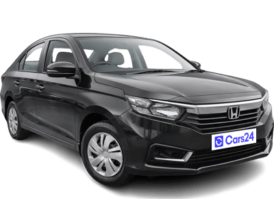 2023 Honda Amaze - Sedan - Petrol - Manual - ₹5.79 lakh