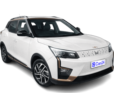 2023 Mahindra XUV400 - SUV - Electric - Automatic - ₹9.50 lakh