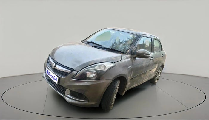 2016 Maruti Swift Dzire VDI ABS, Diesel, Manual, 1,07,008 km, exterior