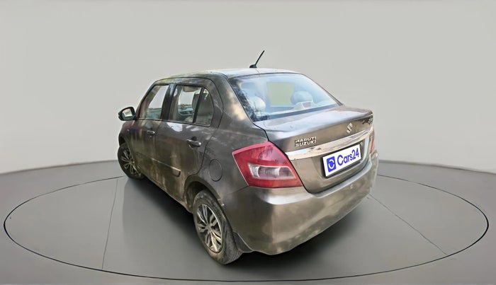 2016 Maruti Swift Dzire VDI ABS, Diesel, Manual, 1,07,008 km, exterior