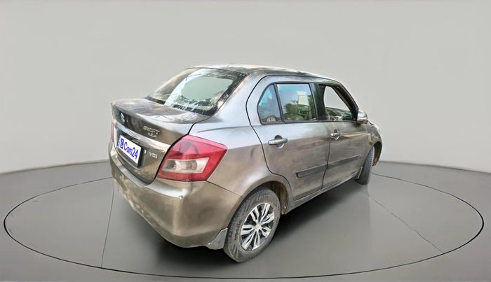 2016 Maruti Swift Dzire VDI ABS, Diesel, Manual, 1,07,008 km, exterior