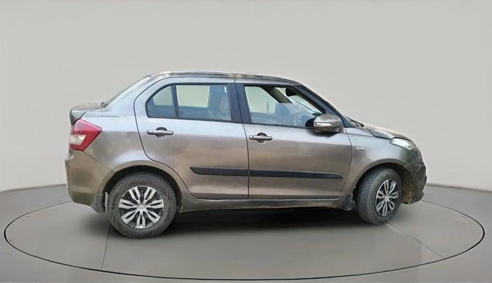 2016 Maruti Swift Dzire VDI ABS, Diesel, Manual, 1,07,008 km, exterior