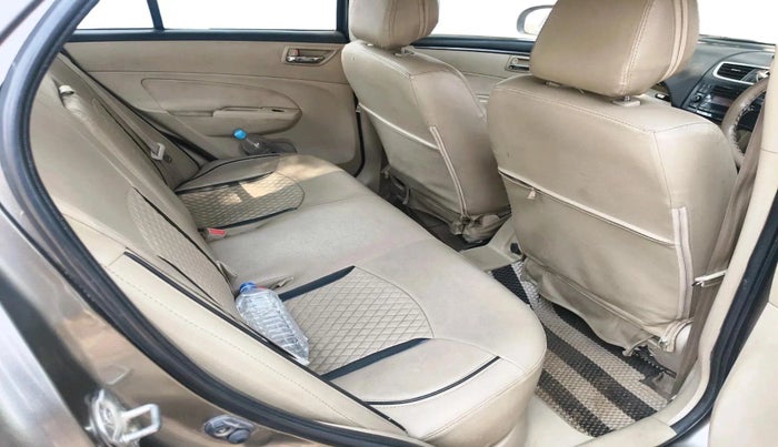 2016 Maruti Swift Dzire VDI ABS, Diesel, Manual, 1,07,008 km, interior