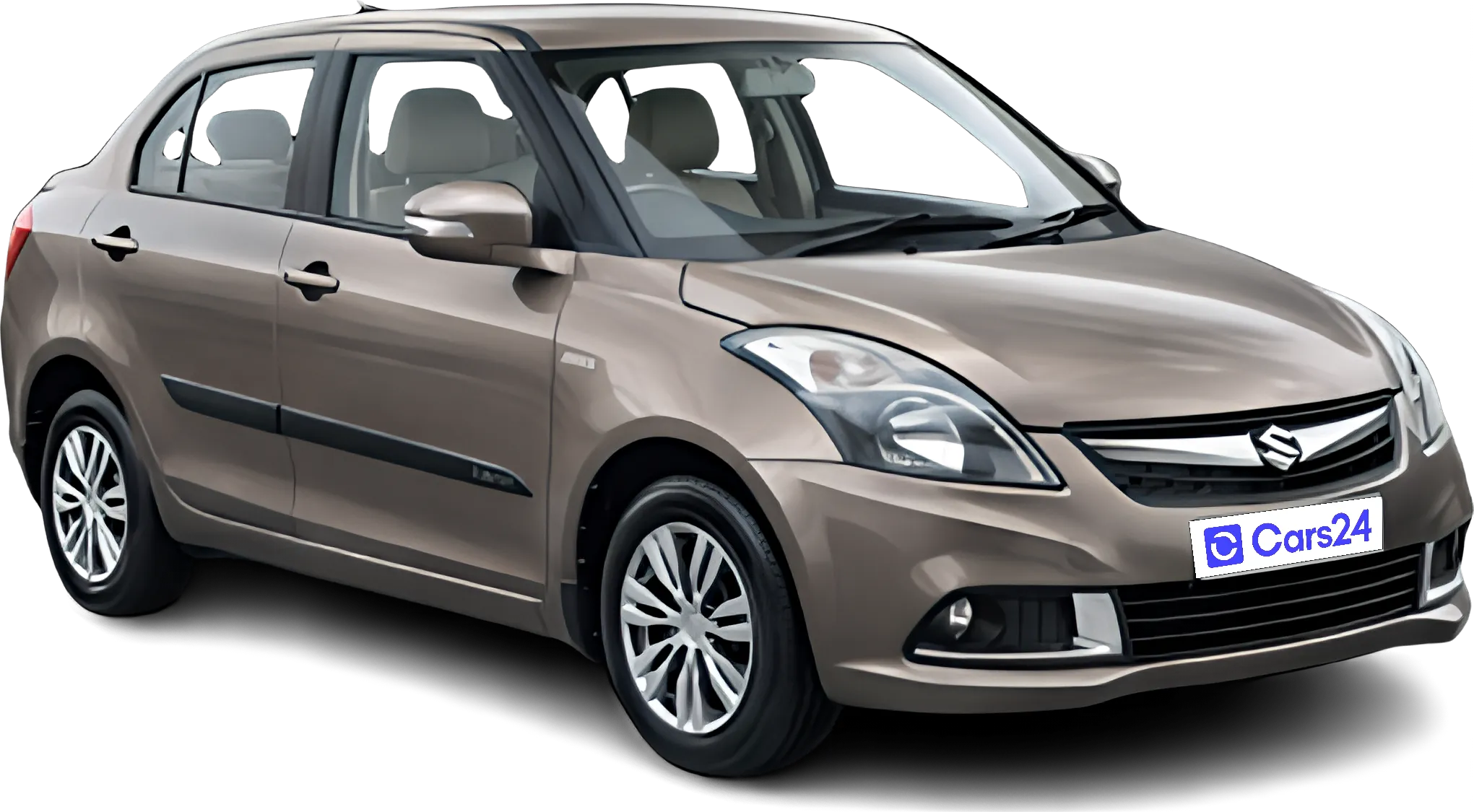2016 Maruti Swift Dzire - Sedan - Diesel - Manual - ₹3.54 lakh