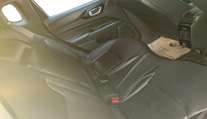 2021 Jeep Compass MODEL S (O) 1.4 PETROL DCT, Petrol, Automatic, 67,189 km, interior