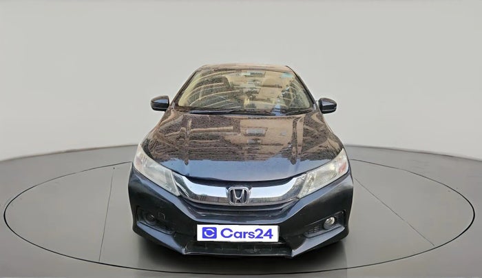 2015 Honda City 1.5L I-VTEC V MT, Petrol, Manual, 74,669 km, exterior