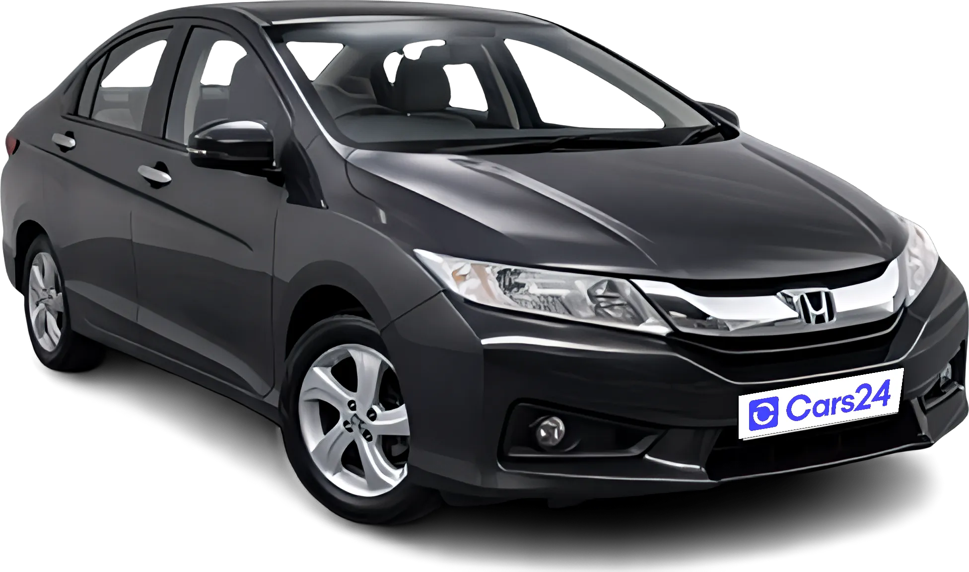 2015 Honda City - Sedan - Petrol - Manual - ₹3.21 lakh