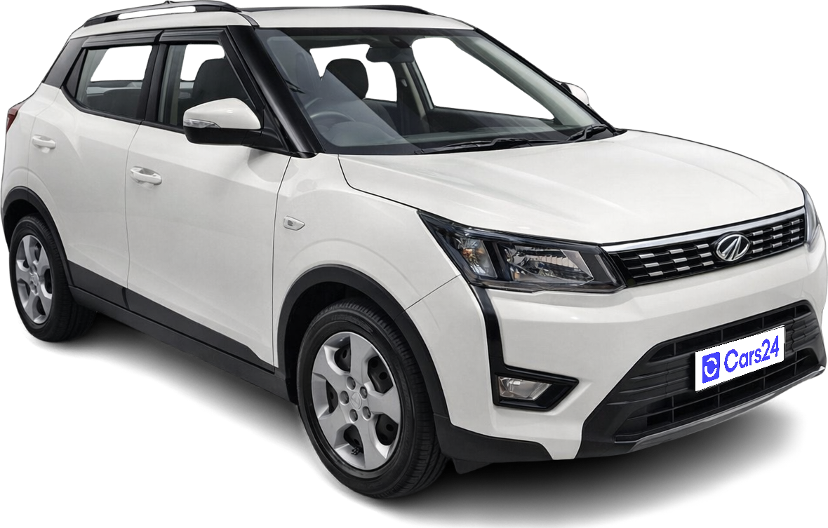 2022 Mahindra XUV300 - SUV - Diesel - Automatic - ₹8.20 lakh