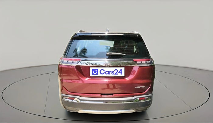 2023 Jeep MERIDIAN LIMITED (O) 4X2 AT, Diesel, Automatic, 19,792 km, exterior