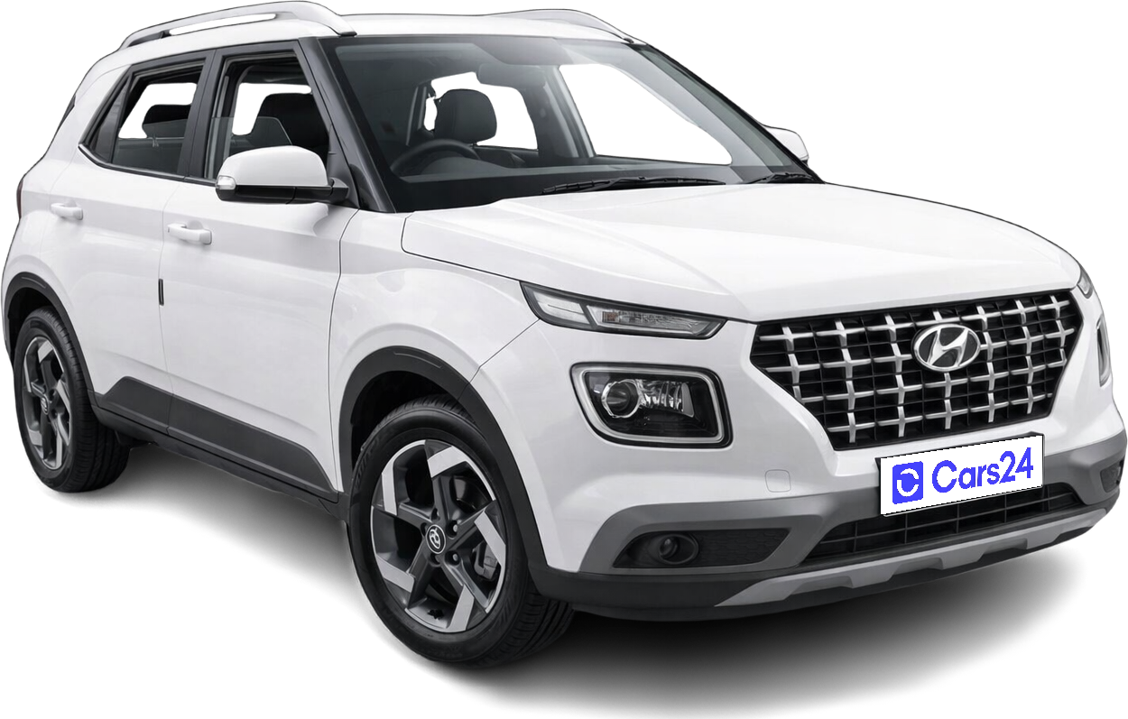 2019 Hyundai VENUE - SUV - Diesel - Manual - ₹5.30 lakh