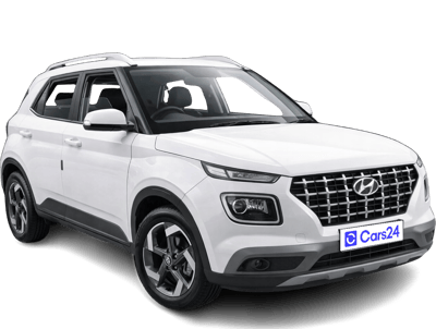 2019 Hyundai VENUE - SUV - Diesel - Manual - ₹5.30 lakh