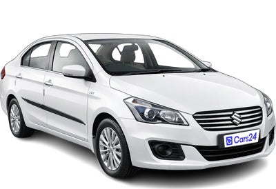 2014 Maruti Ciaz - Sedan - Petrol - Automatic - ₹2.90 lakh