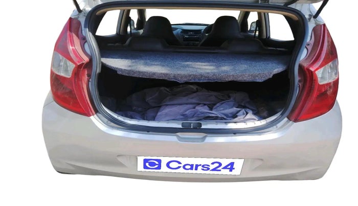 2014 Hyundai Eon D-LITE+, Petrol, Manual, 30,416 km, exterior