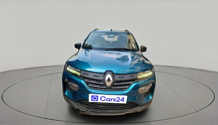 2021 Renault Kwid RXL, Petrol, Manual, 51,421 km, exterior