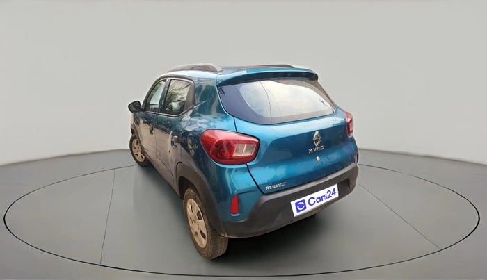 2021 Renault Kwid RXL, Petrol, Manual, 51,421 km, exterior