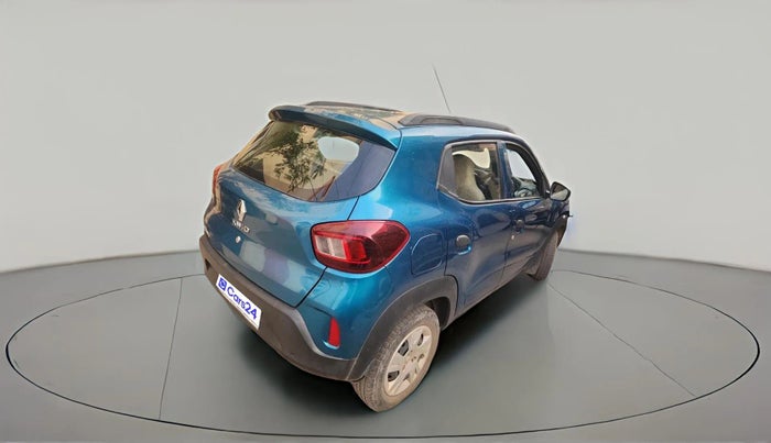 2021 Renault Kwid RXL, Petrol, Manual, 51,421 km, exterior