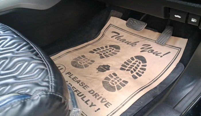 2023 Maruti Baleno ZETA 1.2 AGS, Petrol, Automatic, 14,227 km, interior