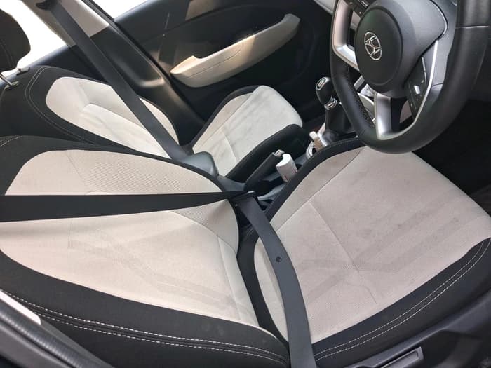 Interior
