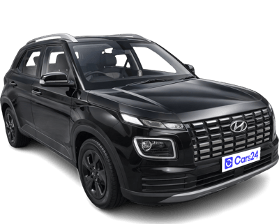 2024 Hyundai VENUE - SUV - Petrol - Manual - ₹10.50 lakh