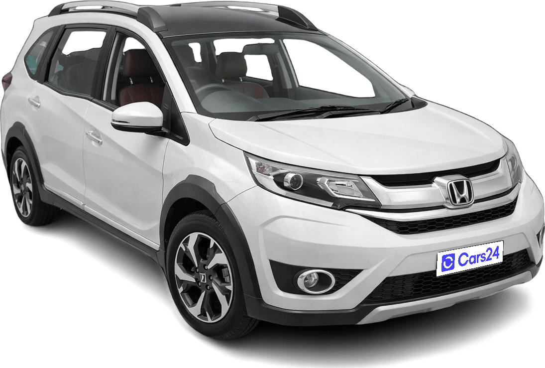 2018 Honda BR-V - SUV - Petrol - Manual - ₹5.05 lakh