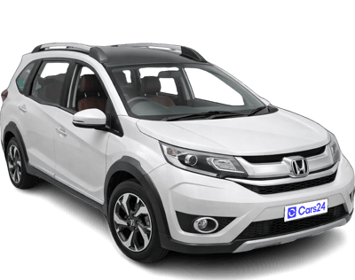2018 Honda BR-V - SUV - Petrol - Manual - ₹5.05 lakh