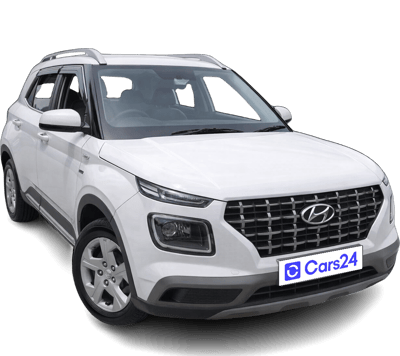 2019 Hyundai VENUE - SUV - Petrol - Automatic - ₹6.50 lakh