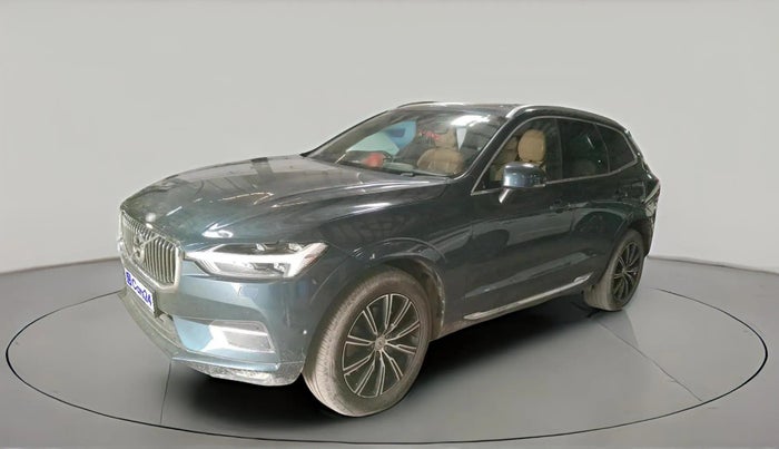 2019 Volvo XC 60 D5 INSCRIPTION, Diesel, Automatic, 71,456 km, exterior