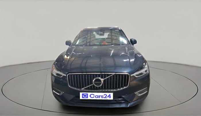 2019 Volvo XC 60 D5 INSCRIPTION, Diesel, Automatic, 71,456 km, exterior