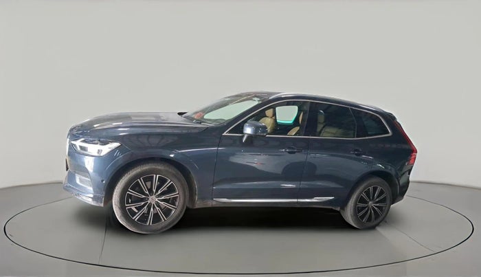 2019 Volvo XC 60 D5 INSCRIPTION, Diesel, Automatic, 71,456 km, exterior