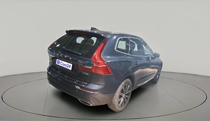 2019 Volvo XC 60 D5 INSCRIPTION, Diesel, Automatic, 71,456 km, exterior