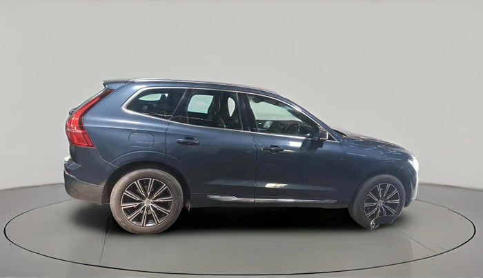 2019 Volvo XC 60 D5 INSCRIPTION, Diesel, Automatic, 71,456 km, exterior