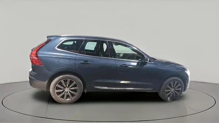 2019 Volvo XC 60 D5 INSCRIPTION, Diesel, Automatic, 71,456 km, exterior