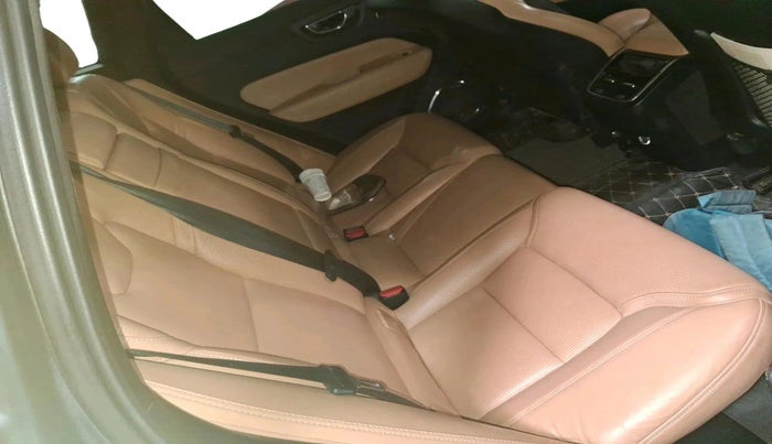 2019 Volvo XC 60 D5 INSCRIPTION, Diesel, Automatic, 71,456 km, interior