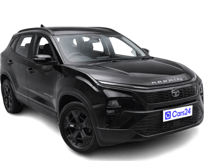 2023 Tata Harrier - SUV - Diesel - Automatic - ₹20.00 lakh