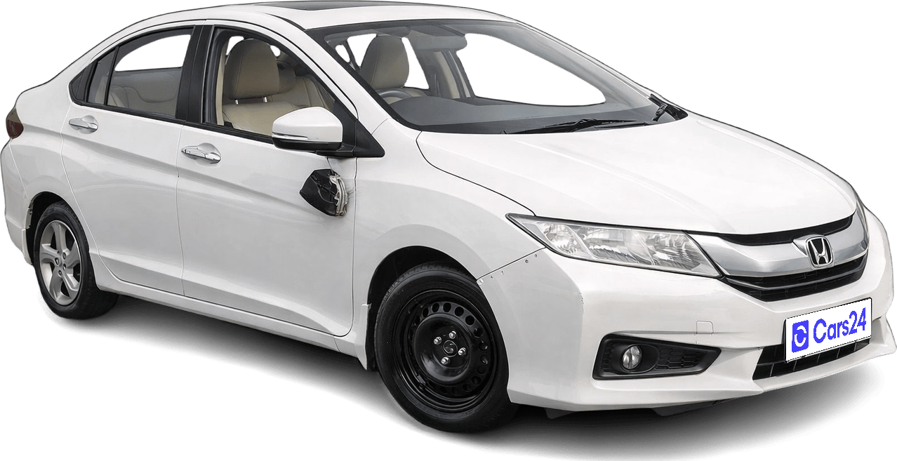 2015 Honda City - Sedan - Diesel - Manual - ₹2.26 lakh