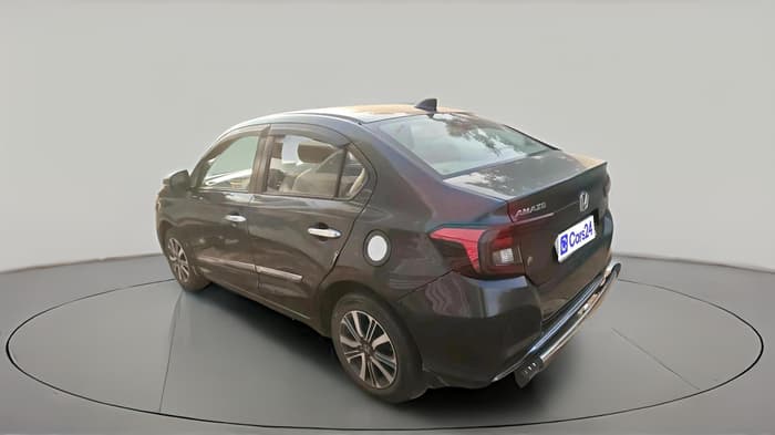 2022 Honda Amaze 1.2L I-VTEC VX, Petrol, Manual, 66,970 km, exterior