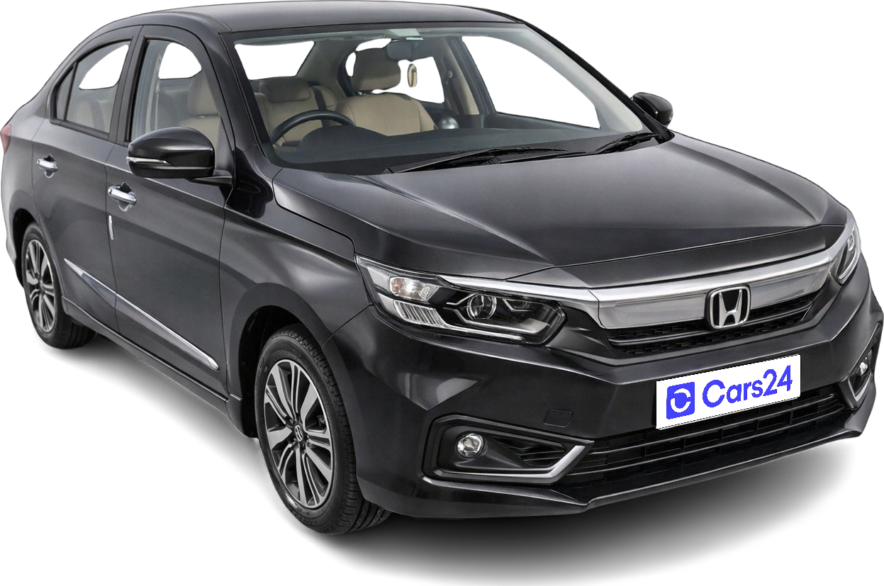 2022 Honda Amaze - Sedan - Petrol - Manual - ₹5.50 lakh