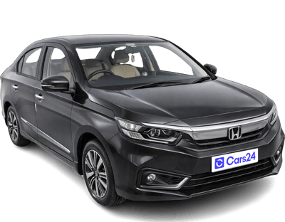 2022 Honda Amaze - Sedan - Petrol - Manual - ₹5.50 lakh