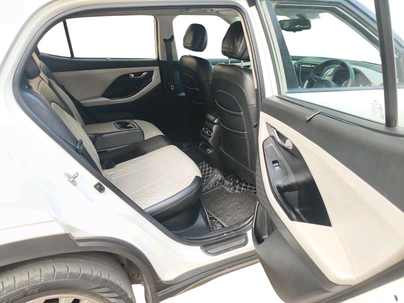 2020 Hyundai Creta SX 1.5 DIESEL, Diesel, Manual, 1,49,723 km, interior