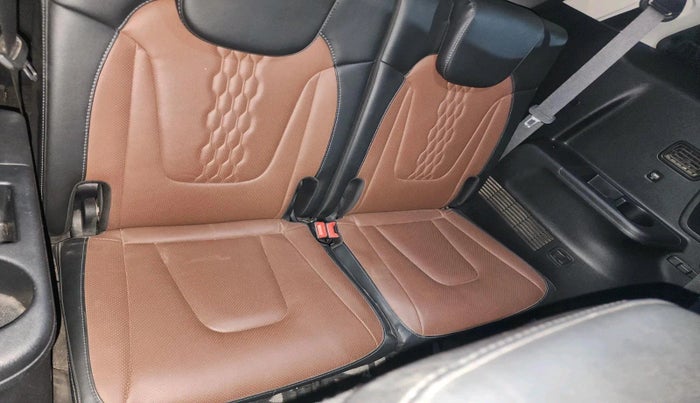 2021 Hyundai ALCAZAR PLATINUM (O) 6STR 2.0 AT, Petrol, Automatic, 54,128 km, interior