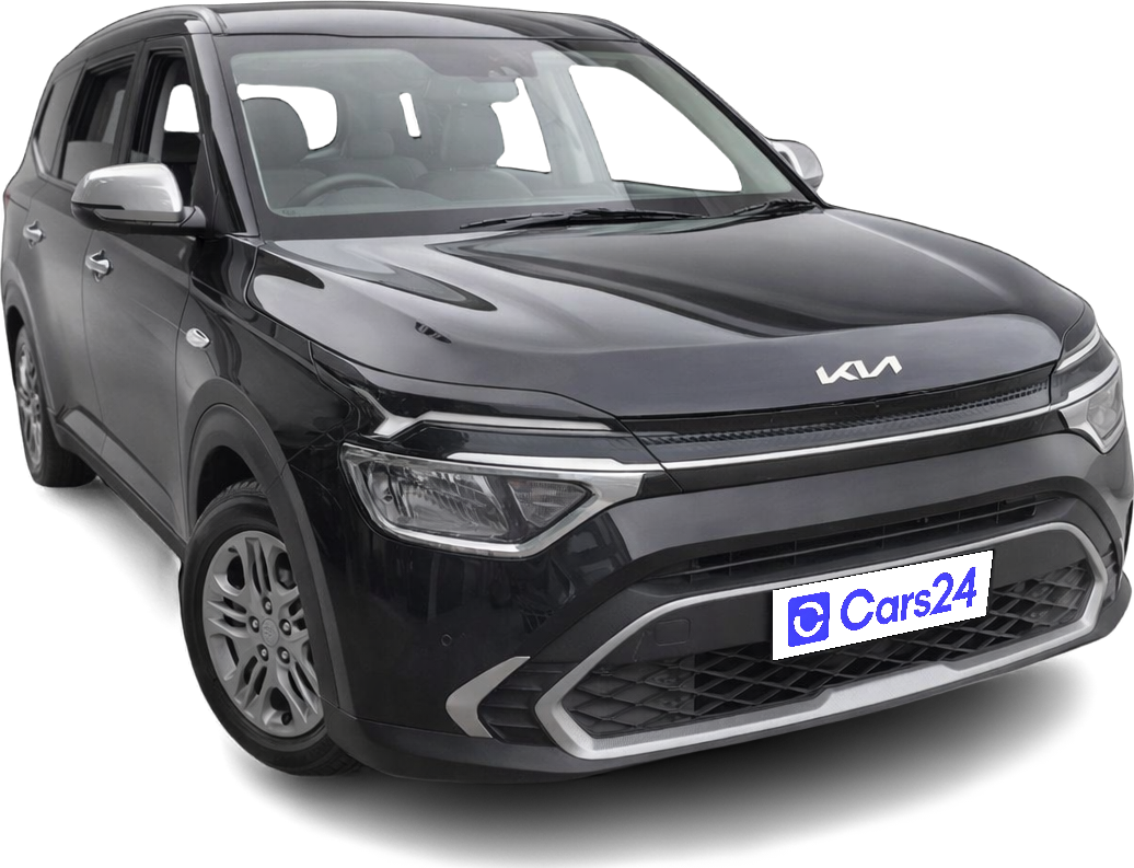 2024 KIA CARENS - SUV - Petrol - Manual - ₹9.00 lakh