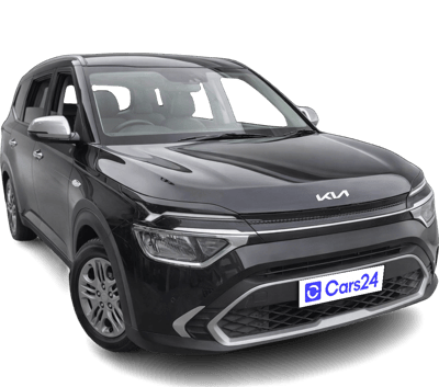 2024 KIA CARENS - SUV - Petrol - Manual - ₹9.00 lakh