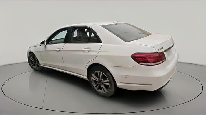 2013 Mercedes Benz E Class E 250 CDI AVANTGARDE, Diesel, Automatic, 91,058 km, exterior