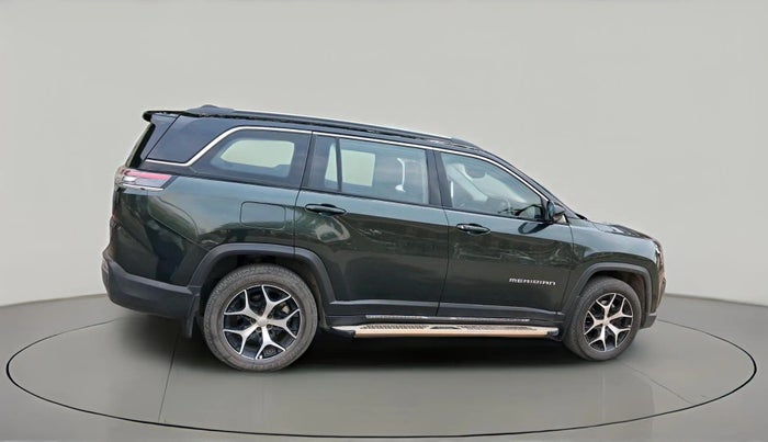 2022 Jeep MERIDIAN LIMITED (O) 4X2 MT, Diesel, Manual, 20,798 km, exterior