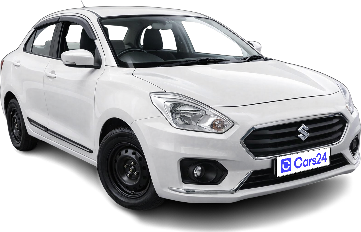 2018 Maruti Dzire - Sedan - Diesel - Manual - ₹4.80 lakh